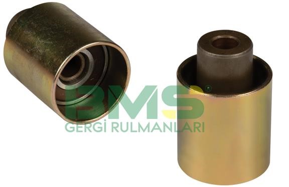 BMS BMS 061 Tensioner pulley, timing belt BMS061