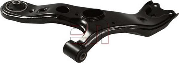 2N Germany 2N-CA-2806 Track Control Arm 2NCA2806