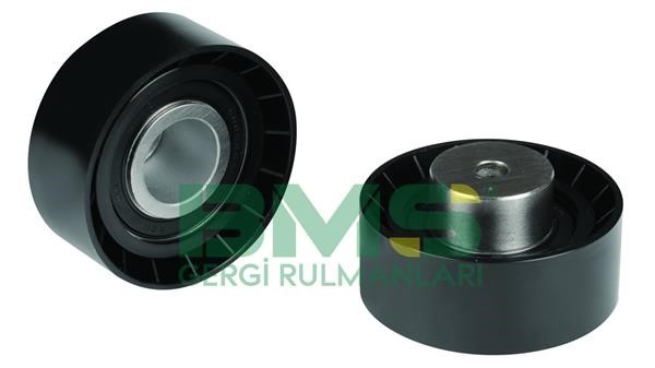 BMS BMS 232 Tensioner pulley, timing belt BMS232