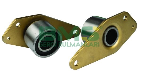 BMS BMS 065 Tensioner pulley, timing belt BMS065