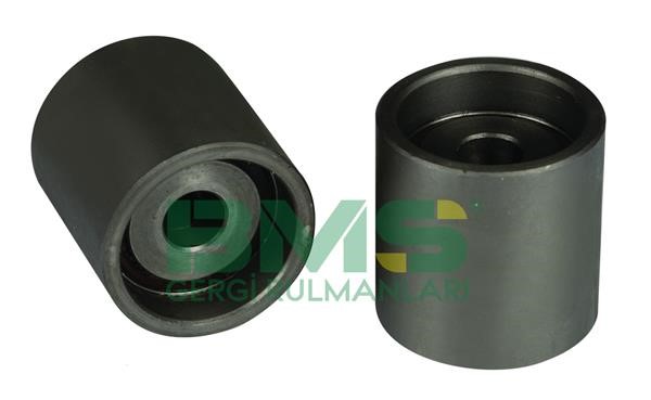BMS BMS 224 Tensioner pulley, timing belt BMS224