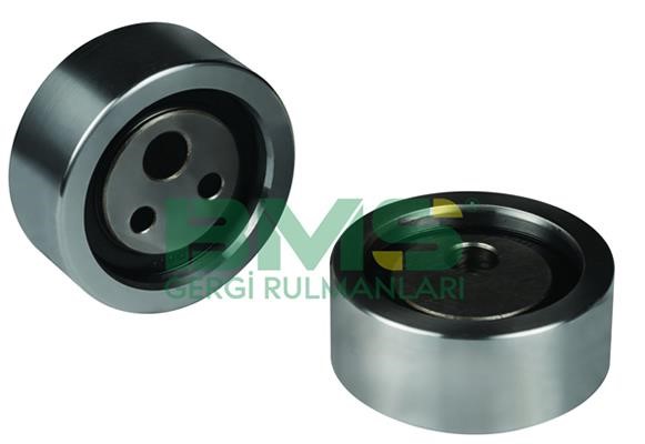 BMS BMS 113 Tensioner pulley, timing belt BMS113