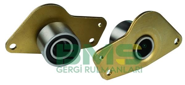 BMS BMS 066 Tensioner pulley, timing belt BMS066
