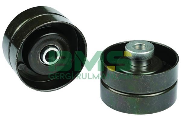 BMS BMS 022 Tensioner pulley, timing belt BMS022