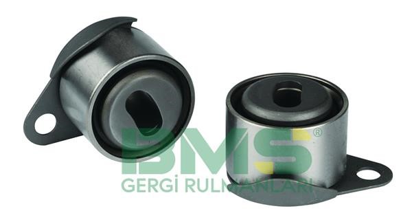BMS BMS 067 Tensioner pulley, timing belt BMS067
