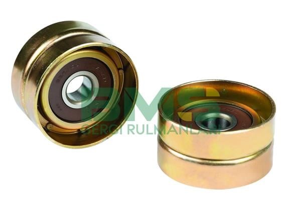 BMS BMS 007 Tensioner pulley, timing belt BMS007