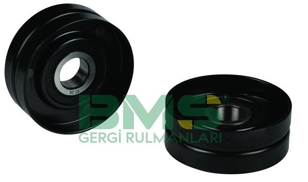 BMS BMS 364 Tensioner pulley, timing belt BMS364