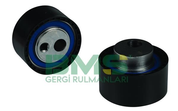 BMS BMS 416 Deflection/guide pulley, v-ribbed belt BMS416