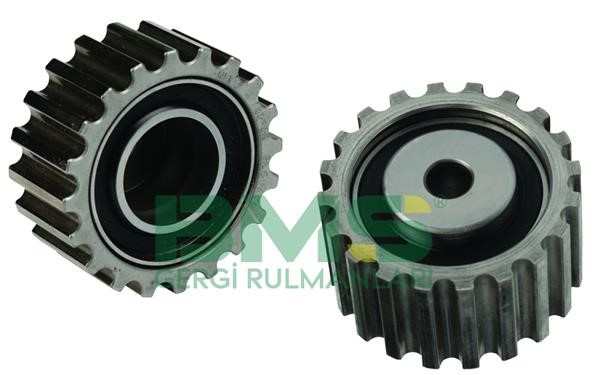 BMS BMS 041 Tensioner pulley, timing belt BMS041