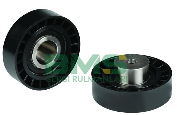 BMS BMS 188 Tensioner pulley, timing belt BMS188