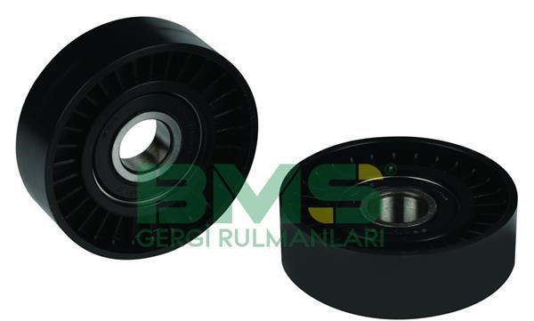BMS BMS 159 Tensioner pulley, timing belt BMS159