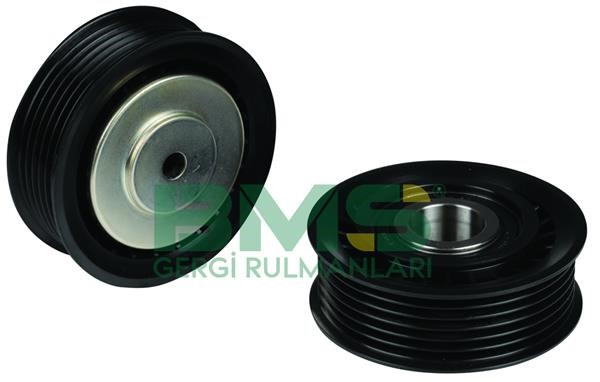 BMS BMS 249 Tensioner pulley, timing belt BMS249