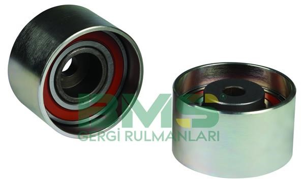 BMS BMS 097 Tensioner pulley, timing belt BMS097