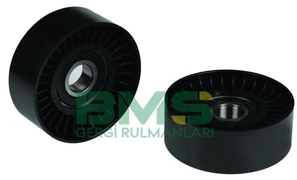 BMS BMS 238 Idler roller BMS238