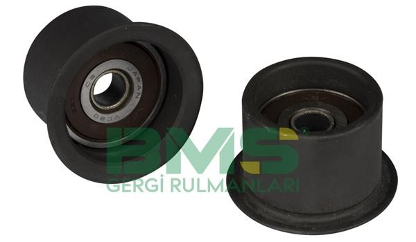 BMS BMS 150 Tensioner pulley, timing belt BMS150
