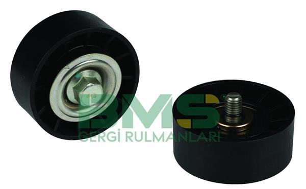 BMS BMS 441 Tensioner pulley, timing belt BMS441