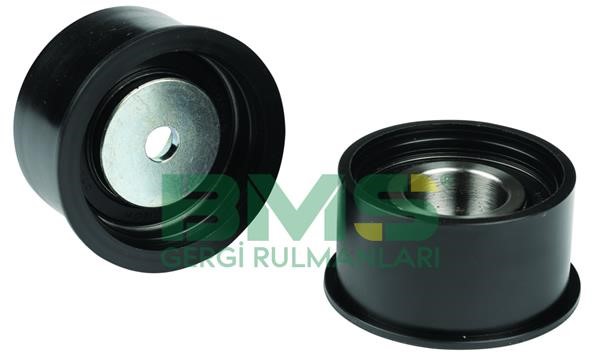BMS BMS 014 Tensioner pulley, timing belt BMS014