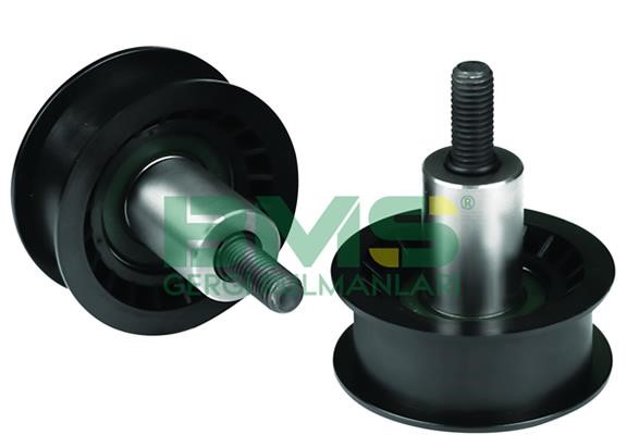 BMS BMS 082 Tensioner pulley, timing belt BMS082