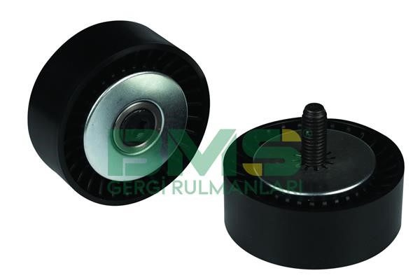 BMS BMS 310 Tensioner pulley, timing belt BMS310