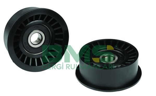 BMS BMS 011 Tensioner pulley, timing belt BMS011