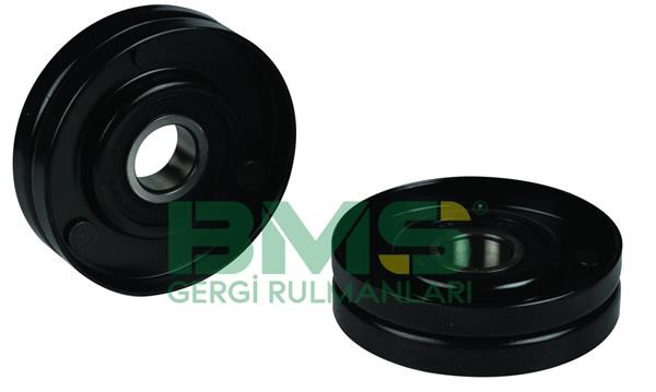 BMS BMS 442 Tensioner pulley, timing belt BMS442