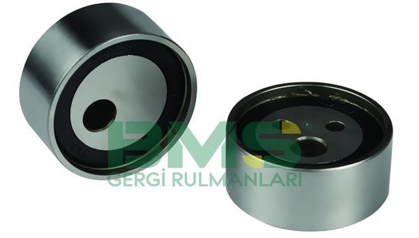 BMS BMS 075 Tensioner pulley, timing belt BMS075