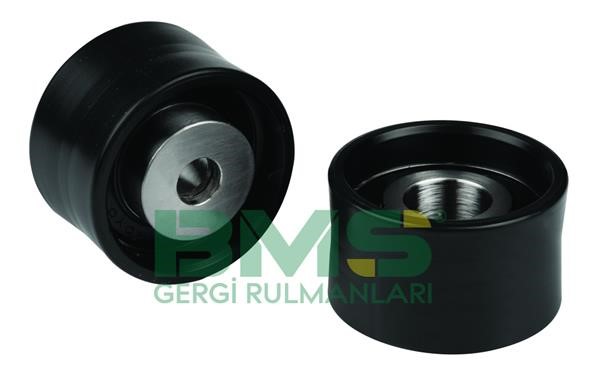 BMS BMS 033 Tensioner pulley, timing belt BMS033