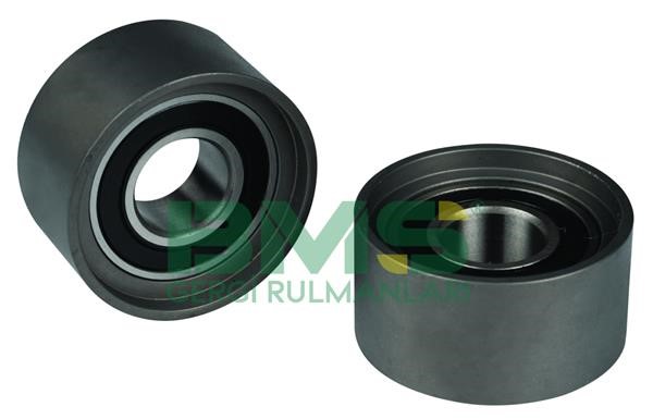 BMS BMS 077 Tensioner pulley, timing belt BMS077