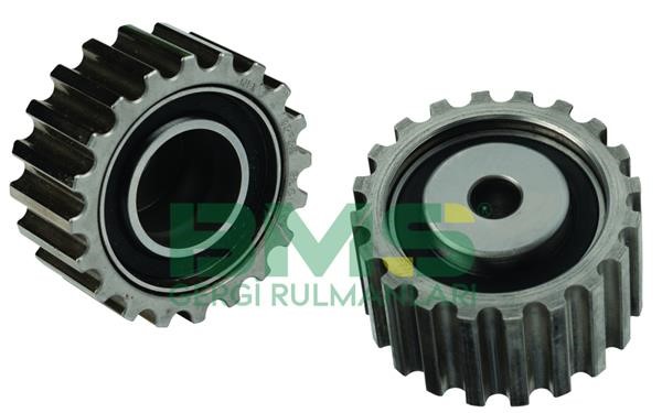 BMS BMS 042 Tensioner pulley, timing belt BMS042