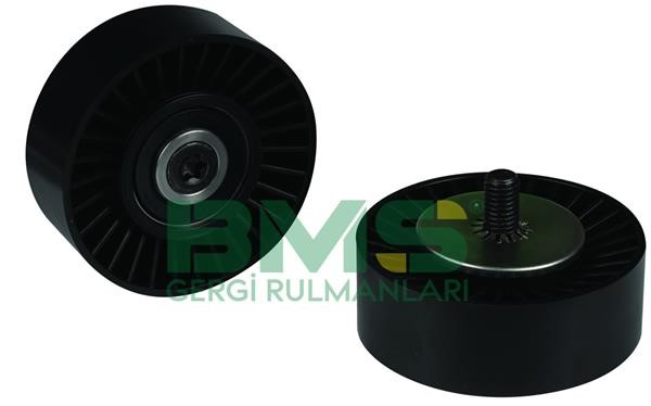 BMS BMS 417 Tensioner pulley, timing belt BMS417