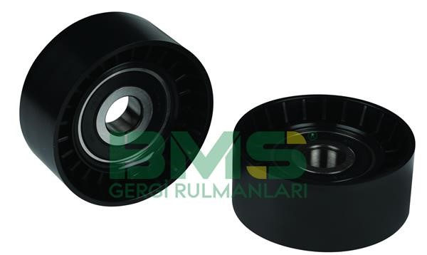 BMS BMS 090 Tensioner pulley, timing belt BMS090