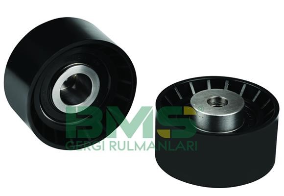 BMS BMS 034 Tensioner pulley, timing belt BMS034
