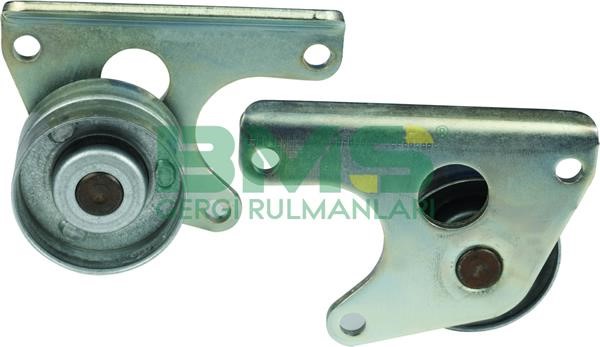 BMS BMS 070 Tensioner pulley, timing belt BMS070