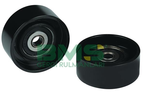 BMS BMS 121 Tensioner pulley, timing belt BMS121