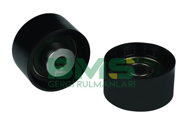 BMS BMS 084 Tensioner pulley, timing belt BMS084