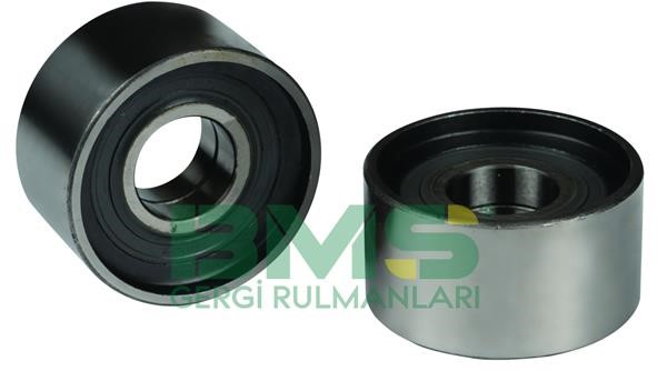 BMS BMS 076 Tensioner pulley, timing belt BMS076