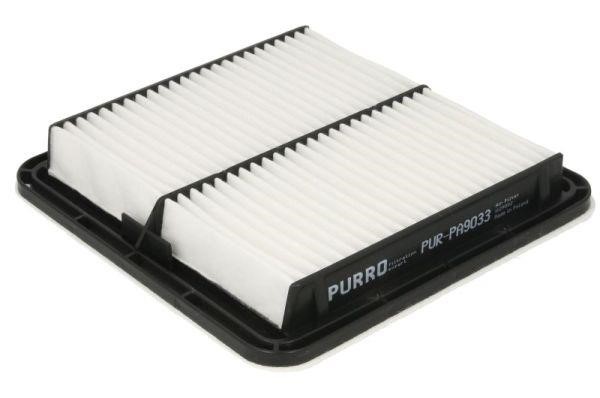 Purro PUR-PA9033 Air filter PURPA9033