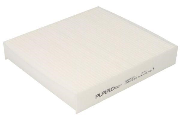 Purro PUR-PC2041 Filter, interior air PURPC2041