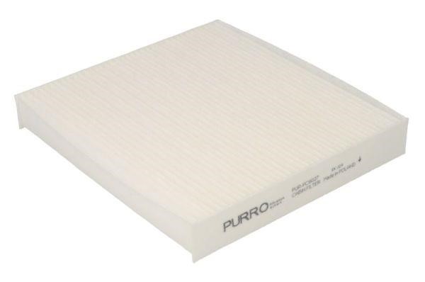 Purro PUR-PC8027 Filter, interior air PURPC8027