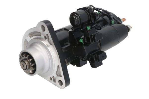 PTC4013 Power Truck Starter