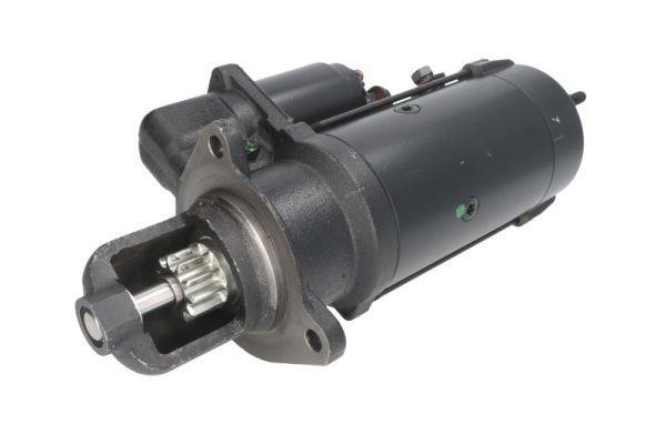 Starter Power Truck PTC-4006
