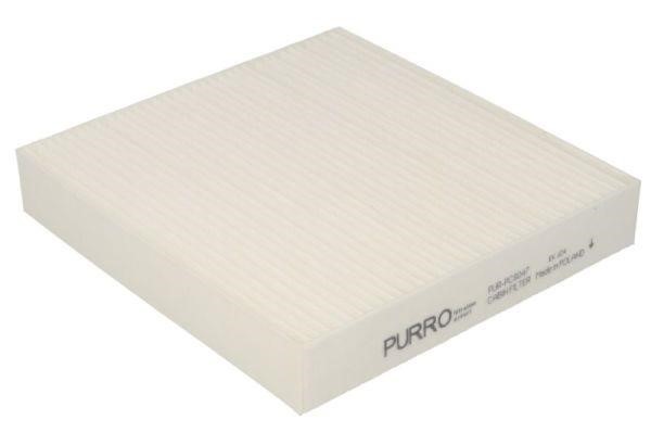 Purro PUR-PC8047 Filter, interior air PURPC8047