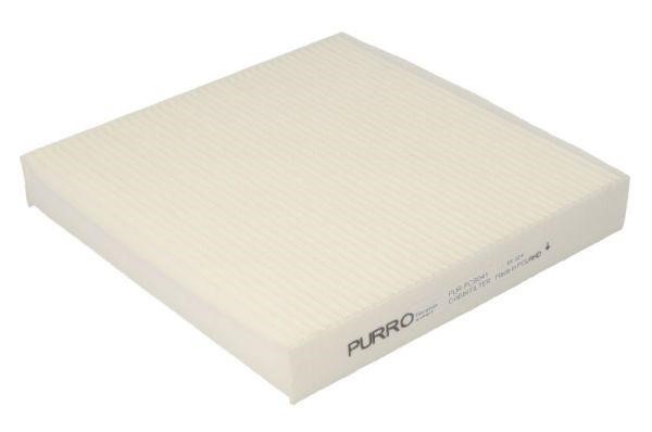 Purro PUR-PC8041 Filter, interior air PURPC8041