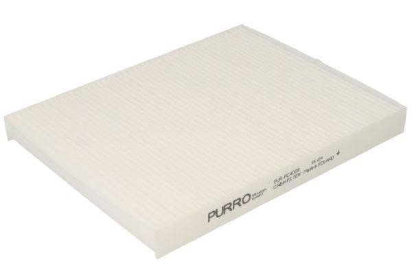 Purro PUR-PC4008 Filter, interior air PURPC4008
