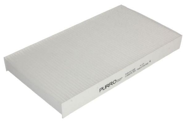Purro PUR-PC1005 Filter, interior air PURPC1005