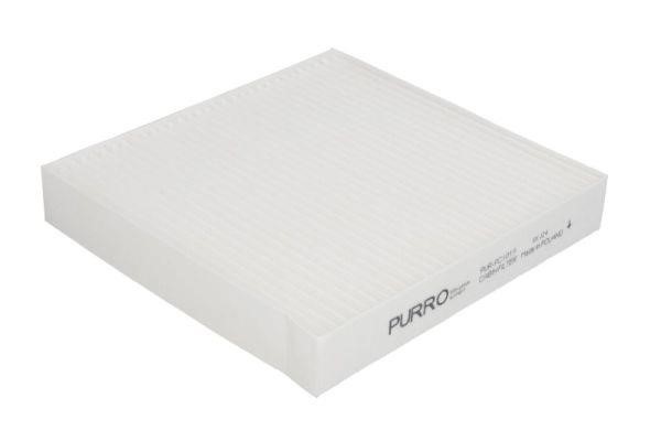 Purro PUR-PC1019 Filter, interior air PURPC1019