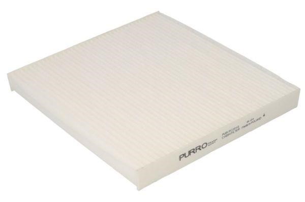 Purro PUR-PC2016 Filter, interior air PURPC2016