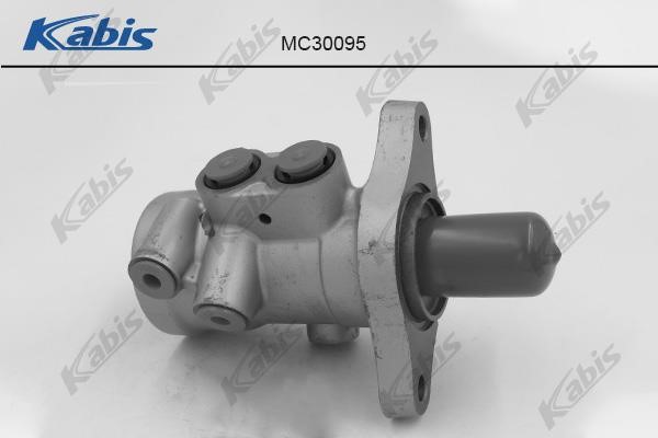 KABIS MC30095 Brake Master Cylinder MC30095