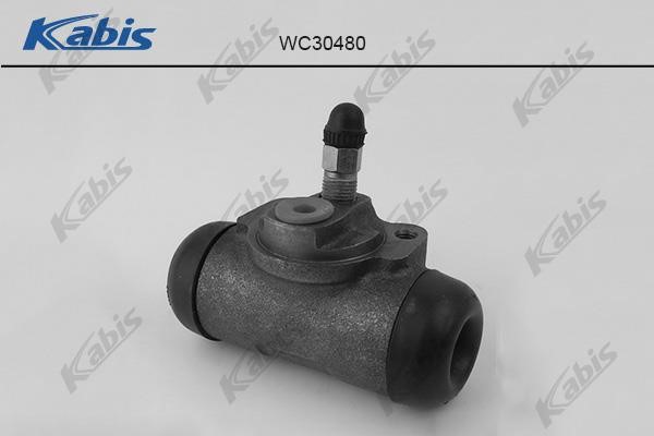 KABIS WC30480 Wheel Brake Cylinder WC30480