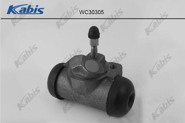 KABIS WC30305 Wheel Brake Cylinder WC30305
